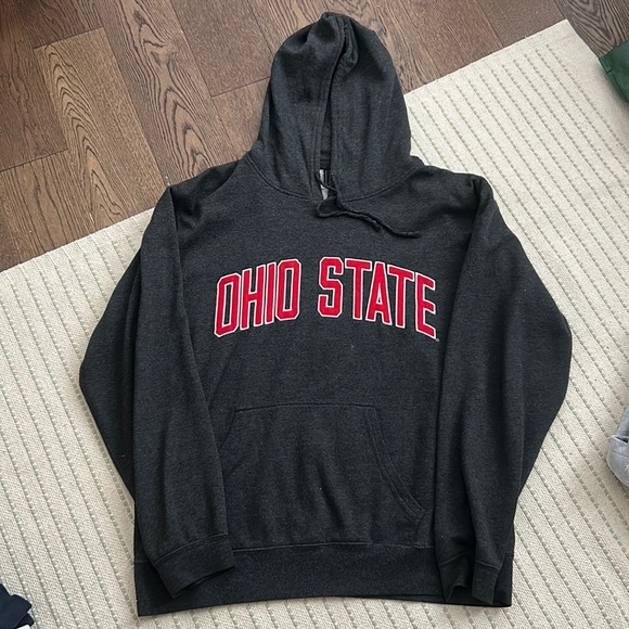 Ohio State Hoodie - Picture 1 of 3